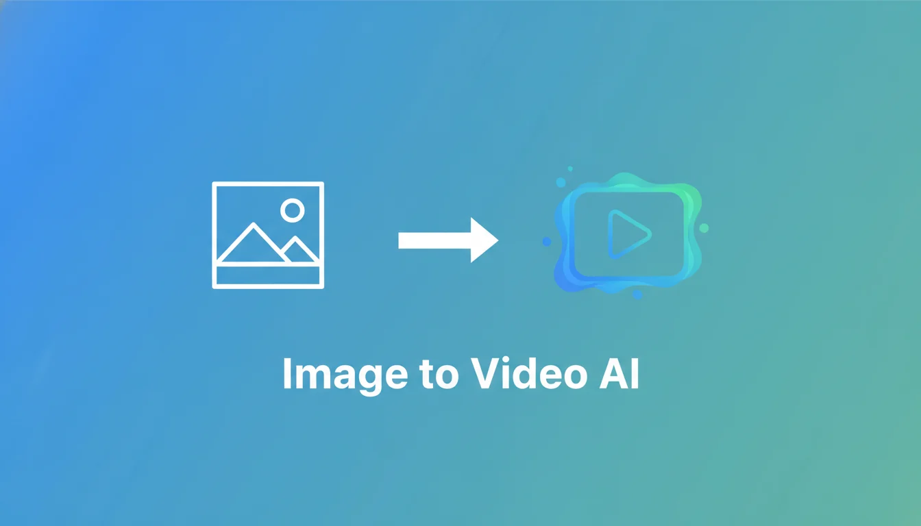 Best Free Image to Video AI: 8 Tools Tested Ranked